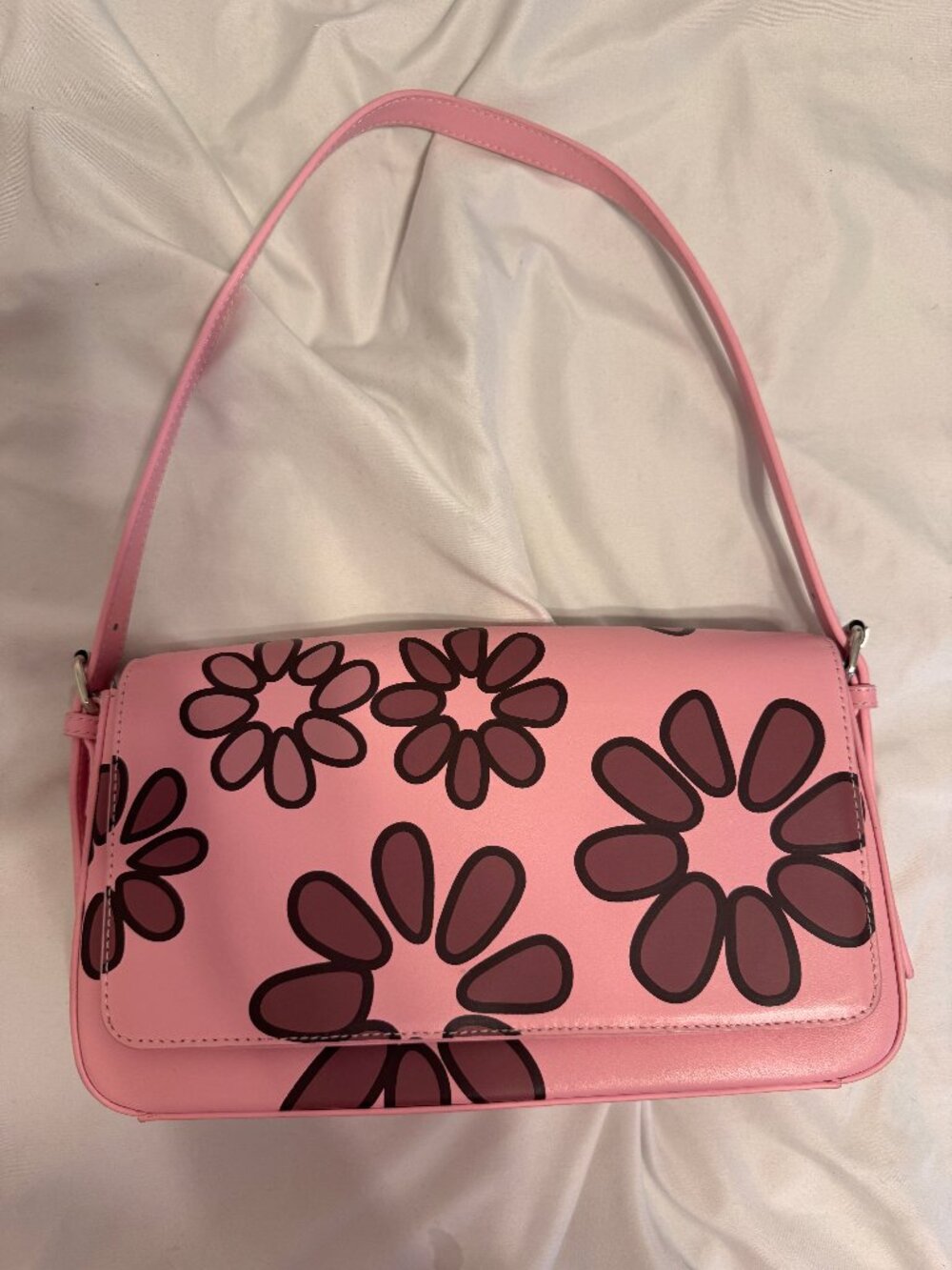 VEES Nana Hachi Leather Purse (SAMPLE VER.)